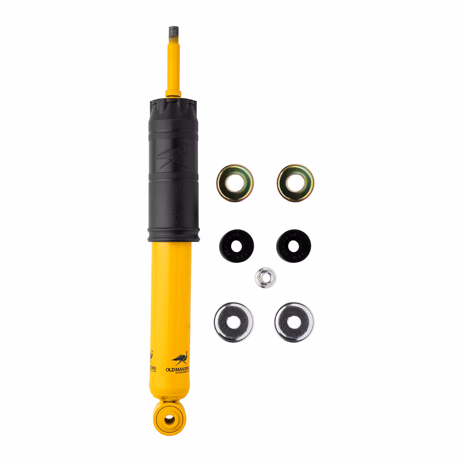Amortyzator Nitrocharger Sport OME 60000 Przód