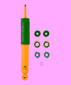 Amortyzator Nitrocharger Sport OME 60001 Przód