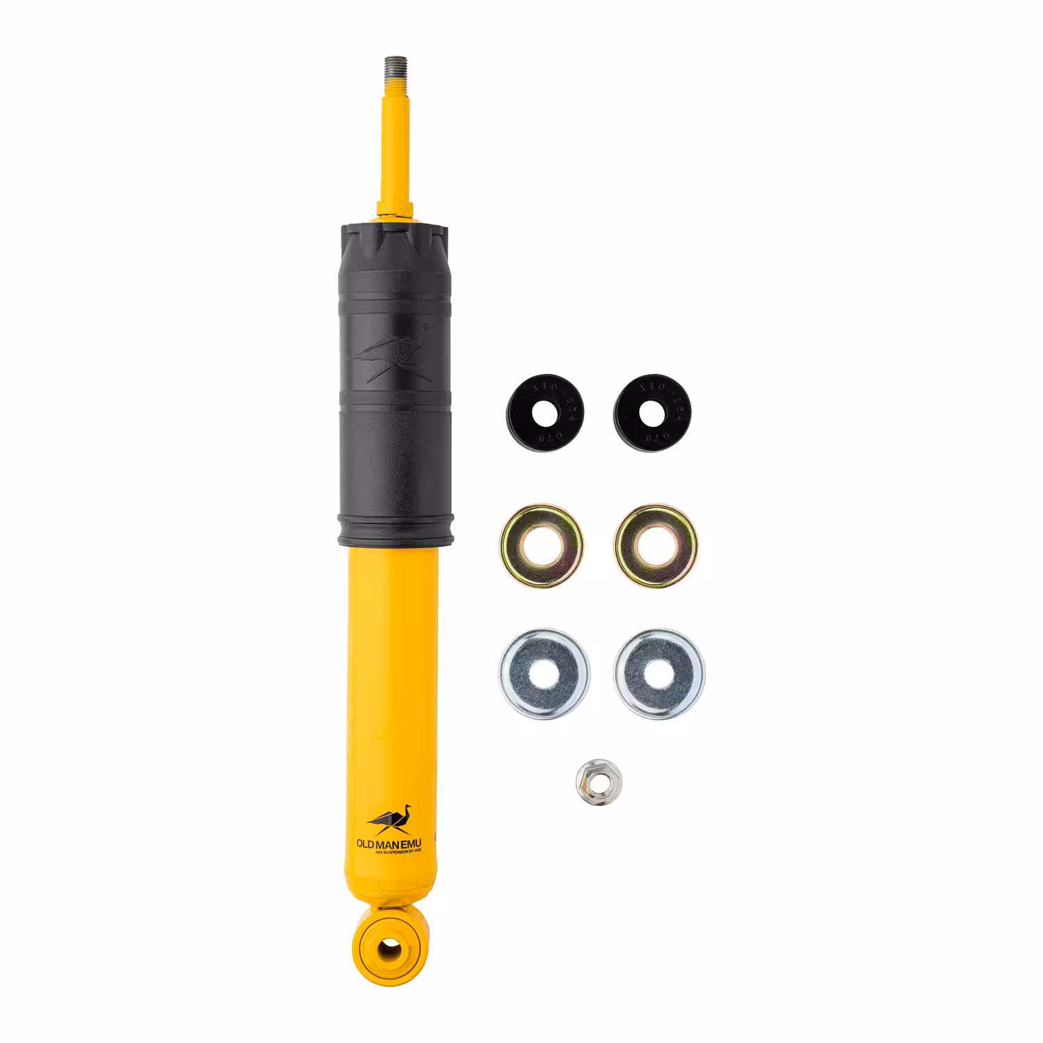 Amortyzator Nitrocharger Sport OME 60001 Przód