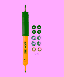 Amortyzator Nitrocharger Sport OME 60008 Przód