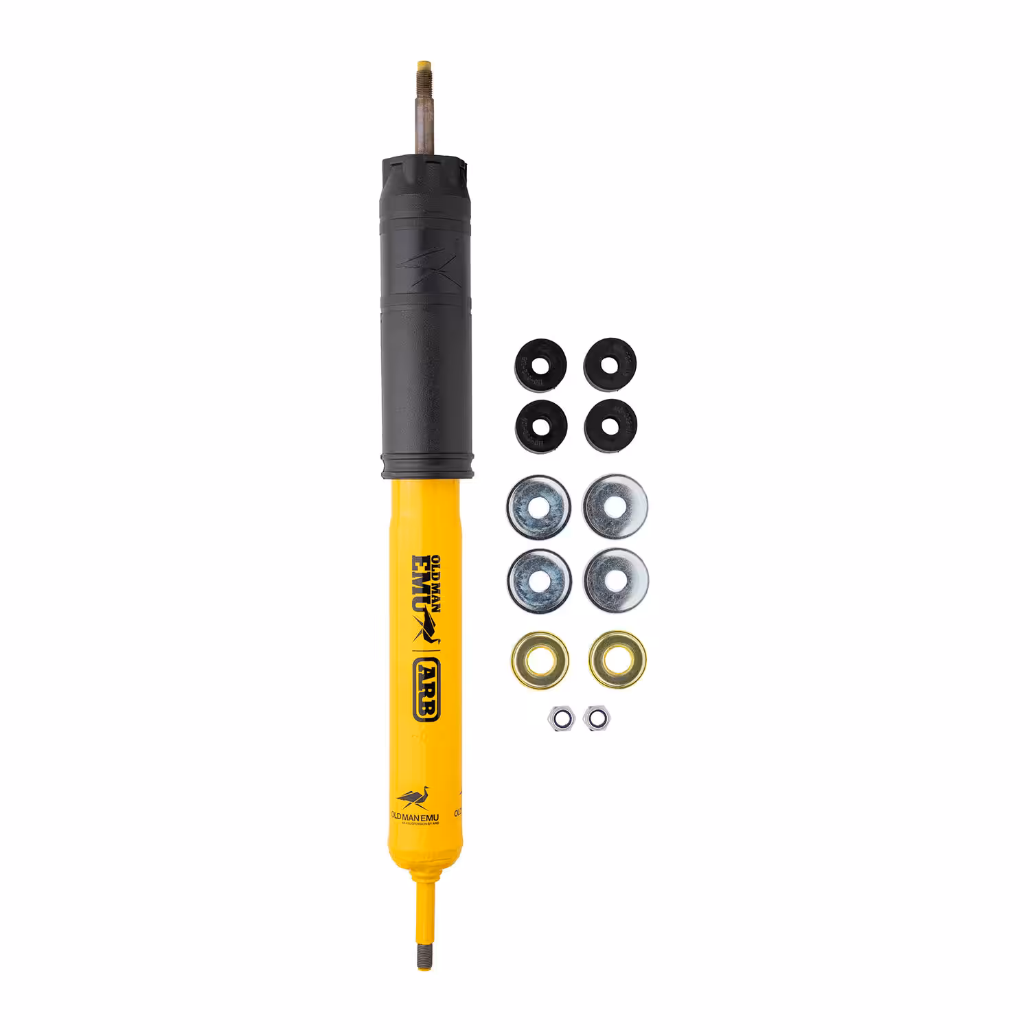 Amortyzator Nitrocharger Sport OME 60008 Przód