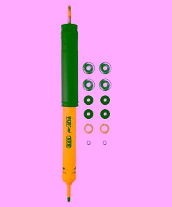 Amortyzator Nitrocharger Sport OME 60018