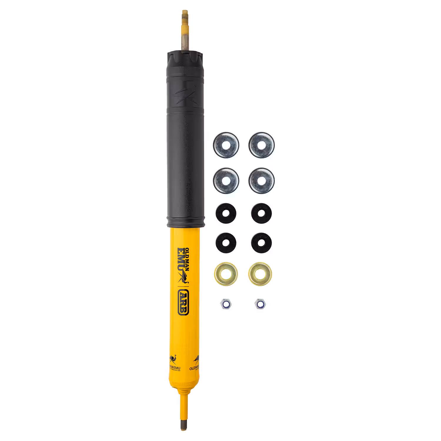 Amortyzator Nitrocharger Sport OME 60018