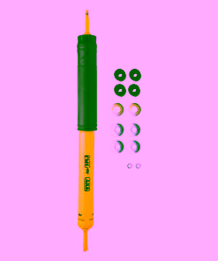 Amortyzator Nitrocharger Sport OME 60018L Przód