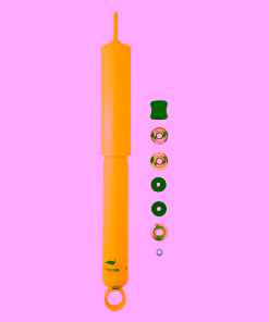 Amortyzator Nitrocharger Sport OME 60027 tył