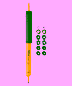 Amortyzator Nitrocharger Sport OME 60070L Przód