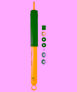 Amortyzator Nitrocharger Sport OME 60071 Tył