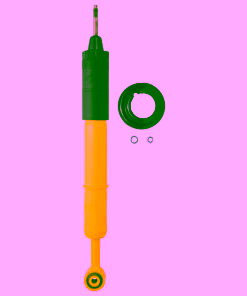 Amortyzator Nitrocharger Sport OME 90029 przód
