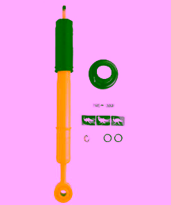 Amortyzator Nitrocharger Sport OME 90054 Przód