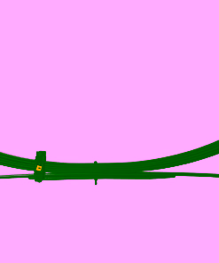 Resor OME EL113R Tył