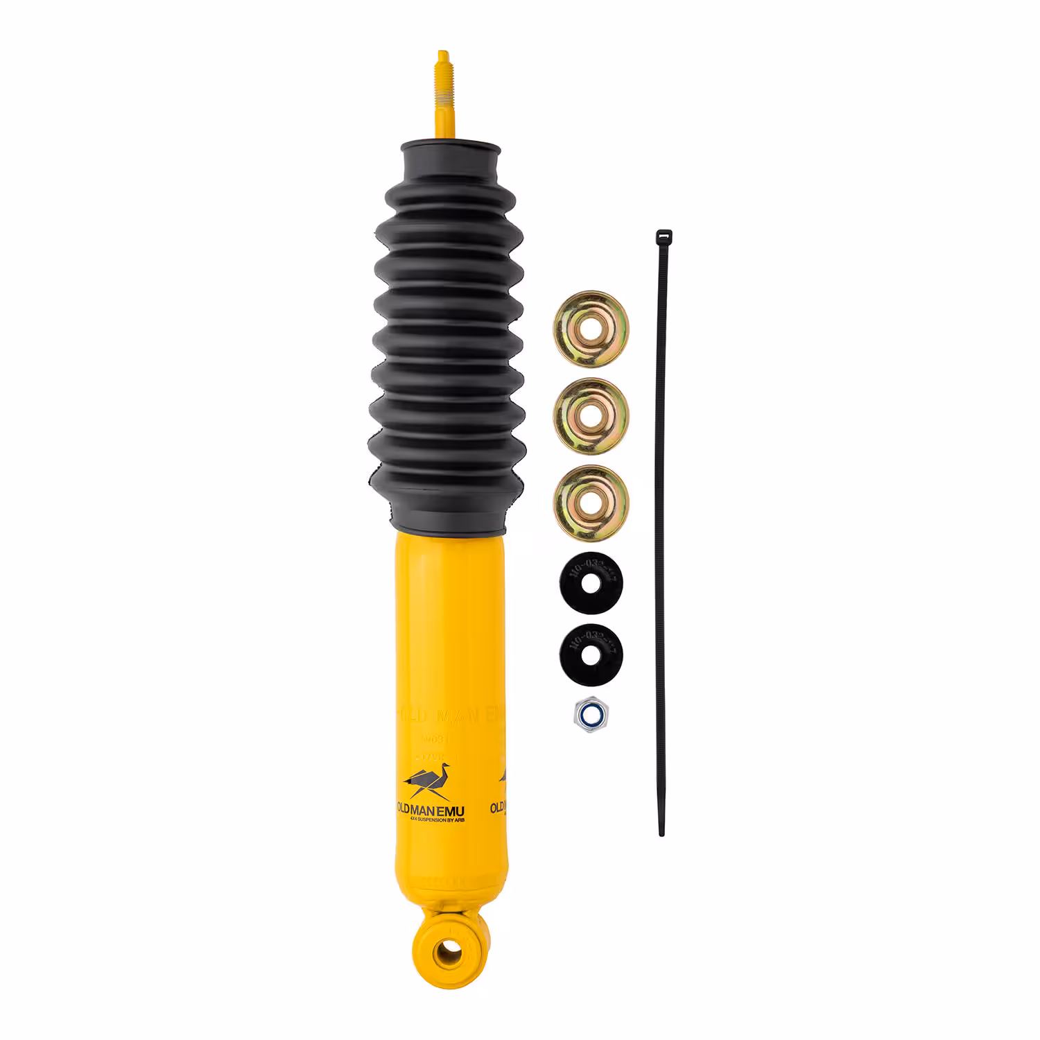 Amortyzator Nitrocharger OME 60031 Przód