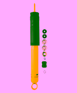 Amortyzator Nitrocharger Sport OME 60060 Tył