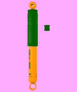 Amortyzator Nitrocharger OME 60074 Tył