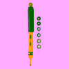 Amortyzator Nitrocharger Sport OME 60113 Przód