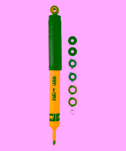 Amortyzator Nitrocharger Sport OME 60113 Przód