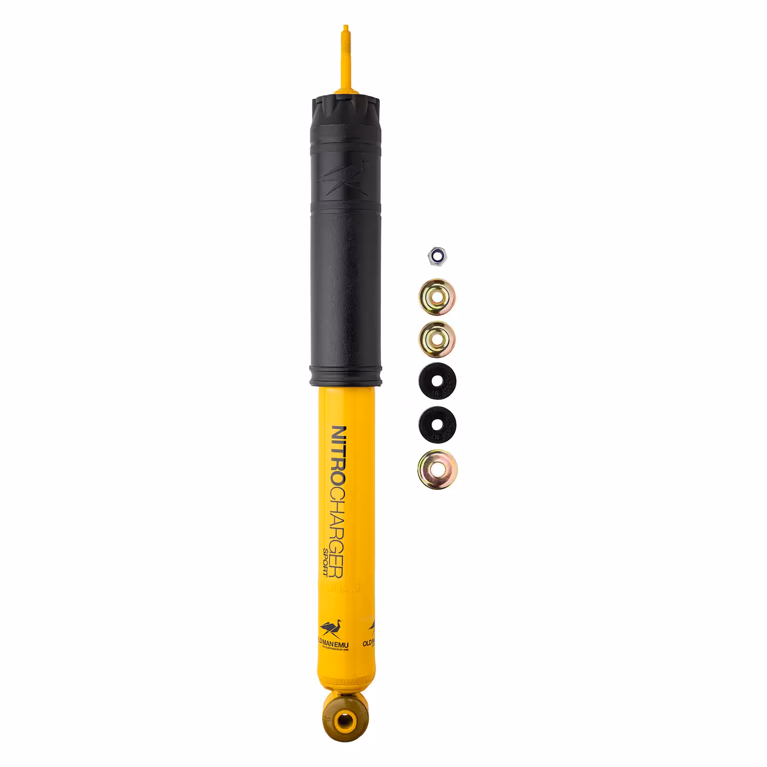Amortyzator Nitrocharger OME 60130 Tył