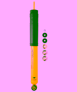 Amortyzator Nitrocharger OME 60131 Tył