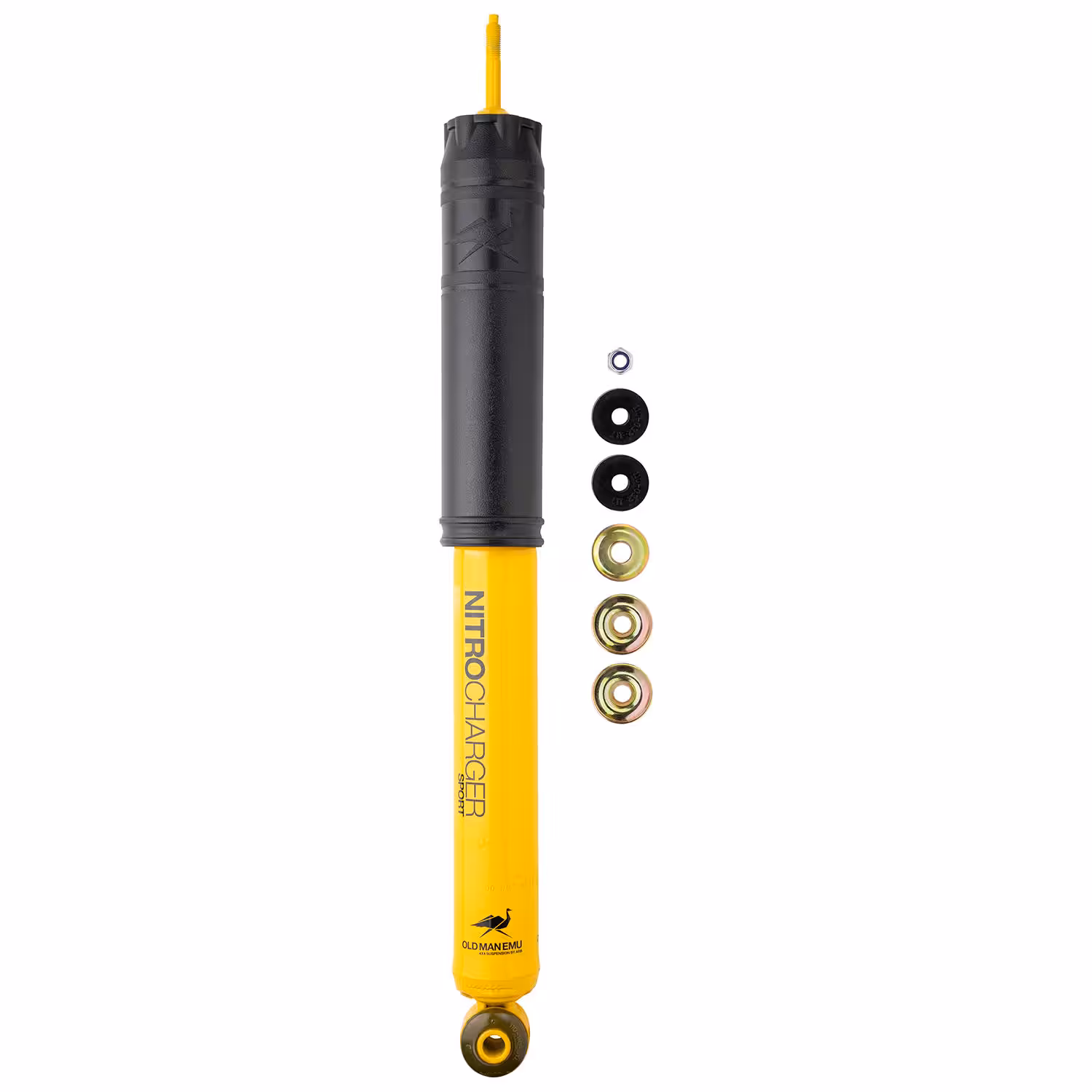 Amortyzator Nitrocharger OME 60131 Tył