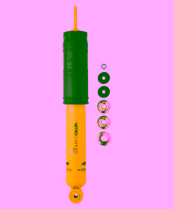Amortyzator Nitrocharger Sport OME 60154 Przód