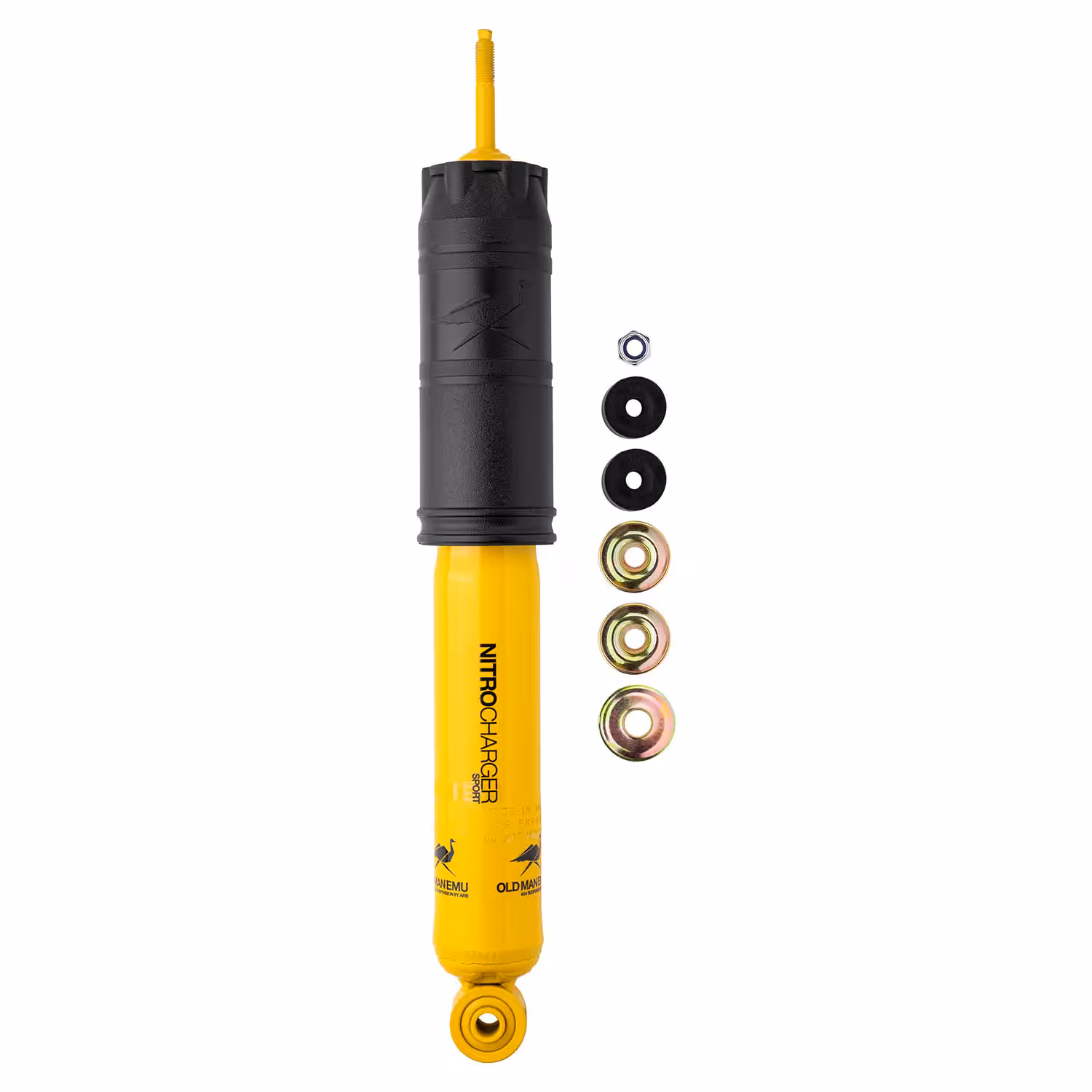 Amortyzator Nitrocharger Sport OME 60154 Przód