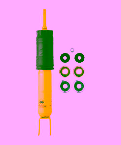 Amortyzator Nitrocharger Sport OME 90001 Przód