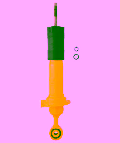 Amortyzator Nitrocharger Sport OME 90003 Przód