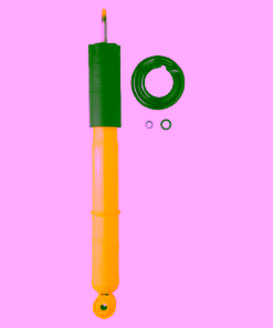 Amortyzator Nitrocharger OME 90045 Przód