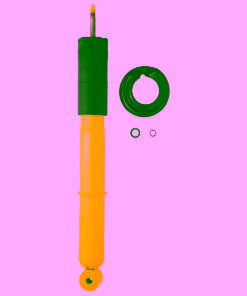 Amortyzator Nitrocharger OME 90046 Przód