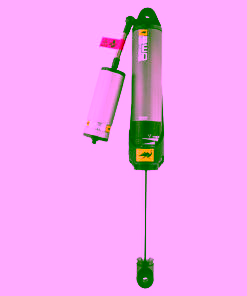Amortyzator BP-51 OME BP5160050 Tył