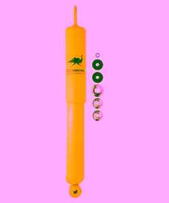 Amortyzator Nitrocharger OME N105 Tył