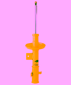 Amortyzator Nitrocharger OME N217S Lewy Przód