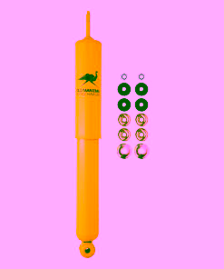 Amortyzator Nitrocharger OME N32 Tył
