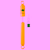 Amortyzator Nitrocharger OME OME013 Tył