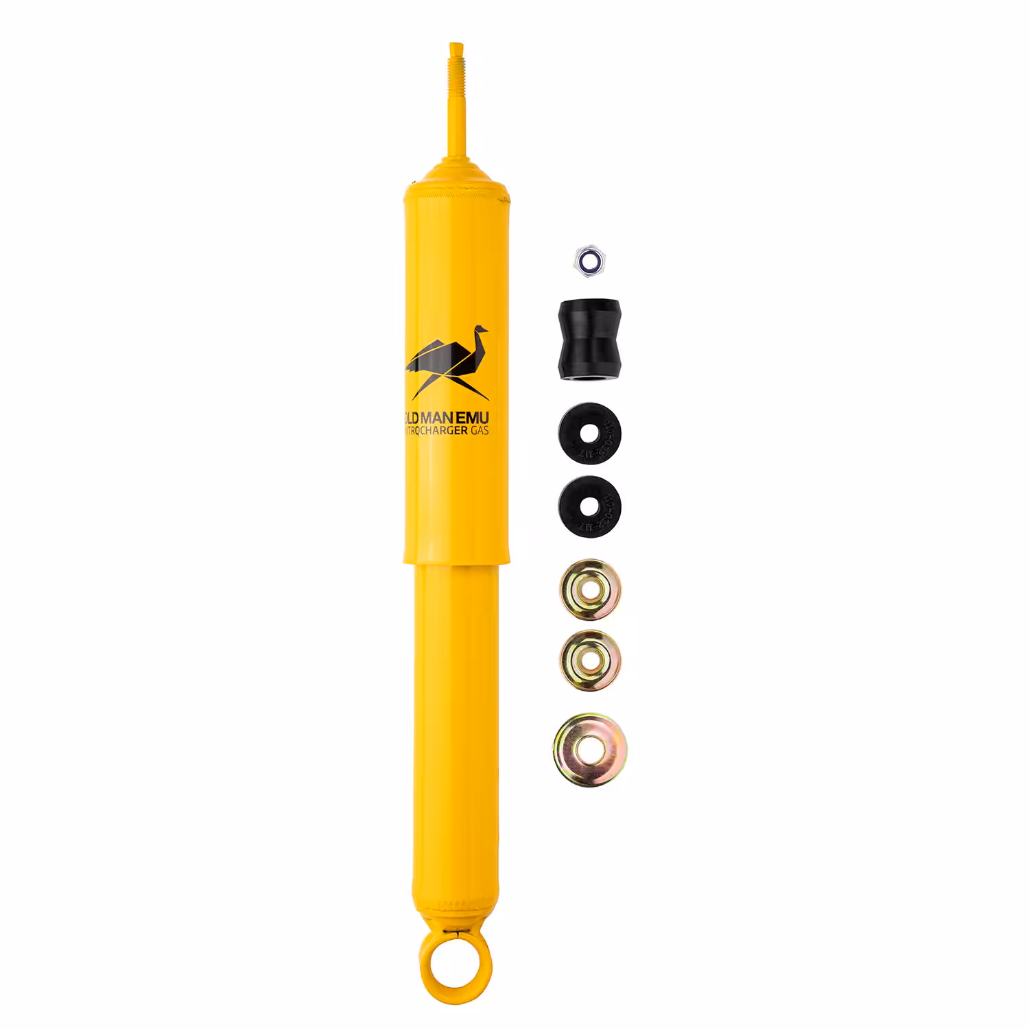 Amortyzator Nitrocharger OME OME025 Przód
