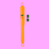 Amortyzator Nitrocharger OME OME035 Tył