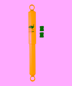 Amortyzator Nitrocharger OME OME035 Tył