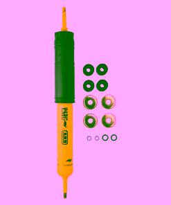Amortyzator Nitrocharger Sport OME 60013 Przód