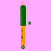 Amortyzator Nitrocharger Sport OME 60056 Tył