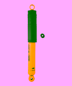 Amortyzator Nitrocharger Sport OME 60075 Tył