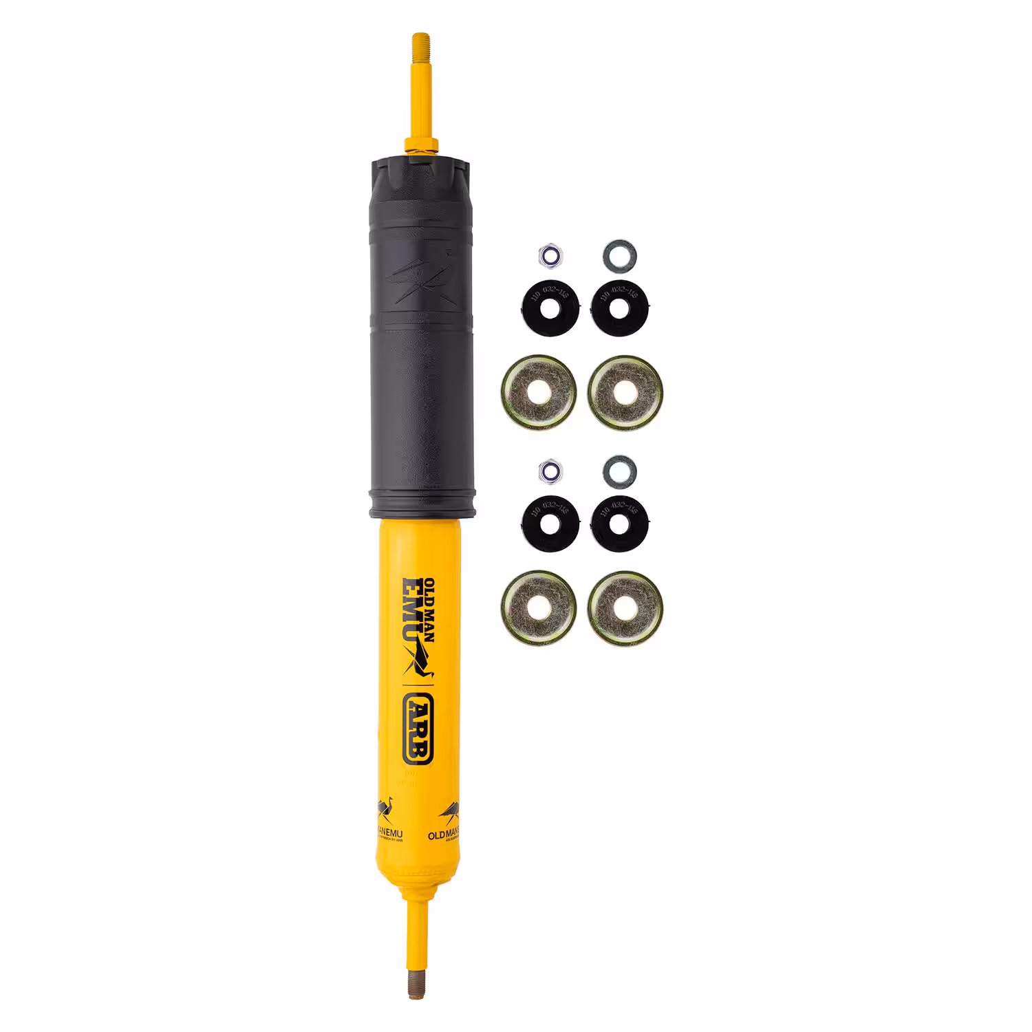 Amortyzator Nitrocharger Sport OME 61012 Przód