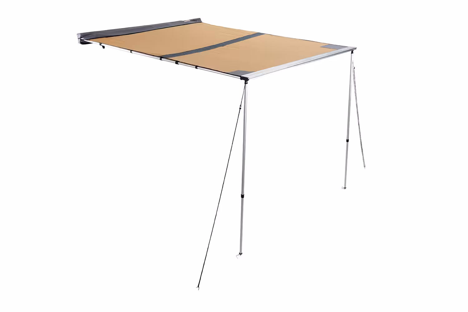 Markiza ARB 814406 2000mm z oświetleniem LED