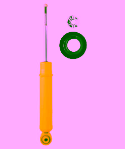 Amortyzator Nitrocharger Sport OME 90006 Przód