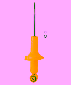 Amortyzator Nitrocharger Sport OME 90014 Przód