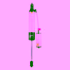 Amortyzator OME BP-51 BP5160035 Przód