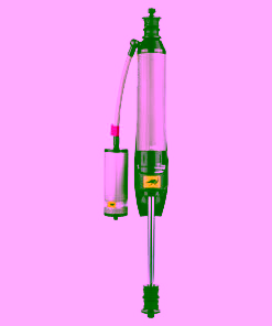 Amortyzator OME BP-51 BP5160036 Tył