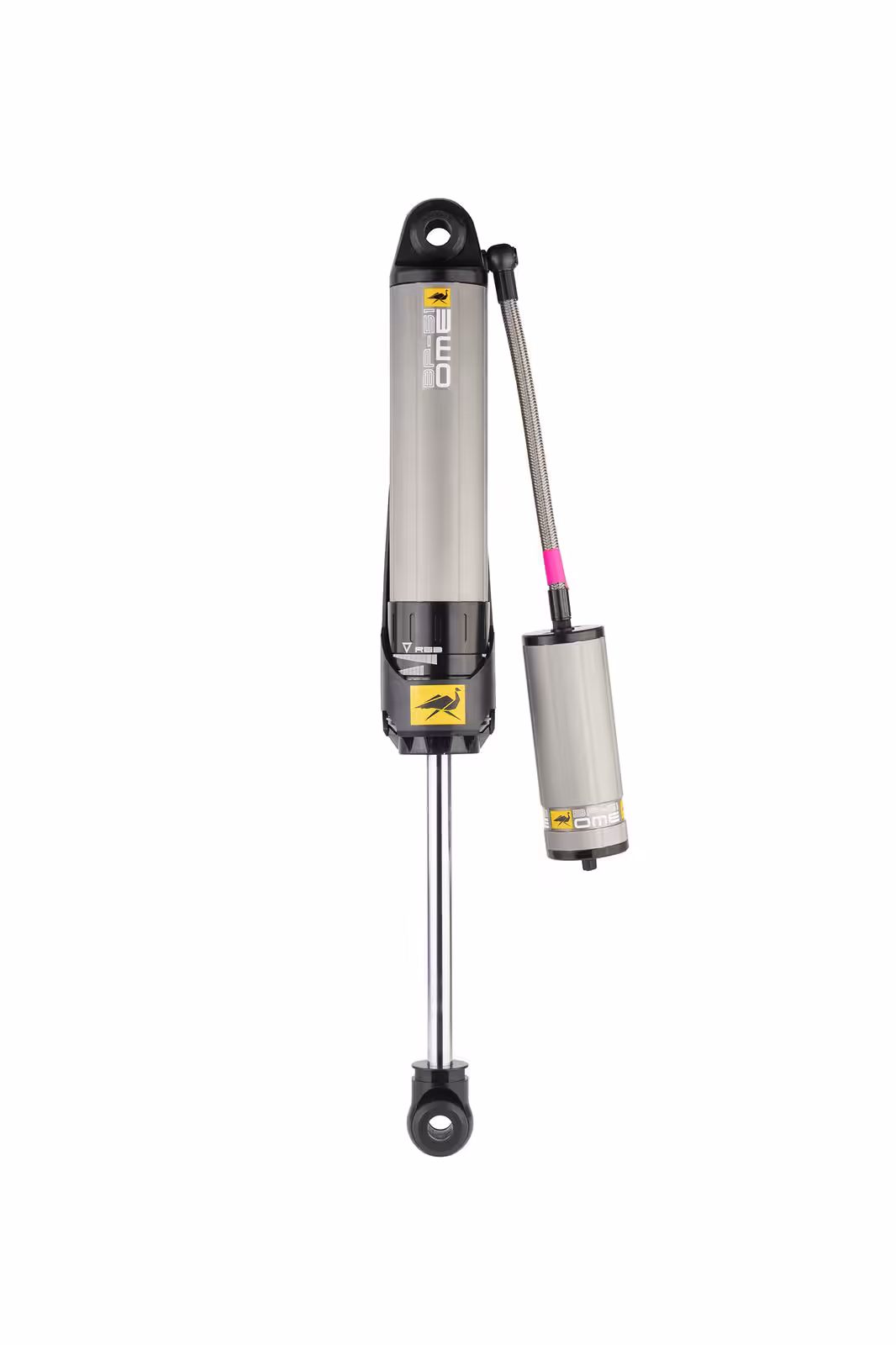 Amortyzator BP-51 OME BP5160039 Tył