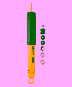 Amortyzator Nitrocharger Sport OME 60068 Przód