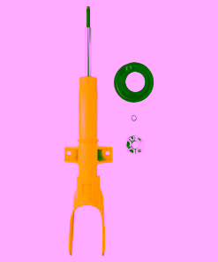 Amortyzator Nitrocharger Sport OME 90012 Przód