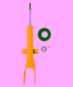 Amortyzator Nitrocharger Sport OME 90013 Przód