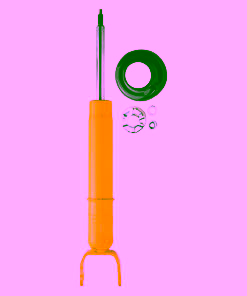 Amortyzator Nitrocharger Sport OME 90044 Przód